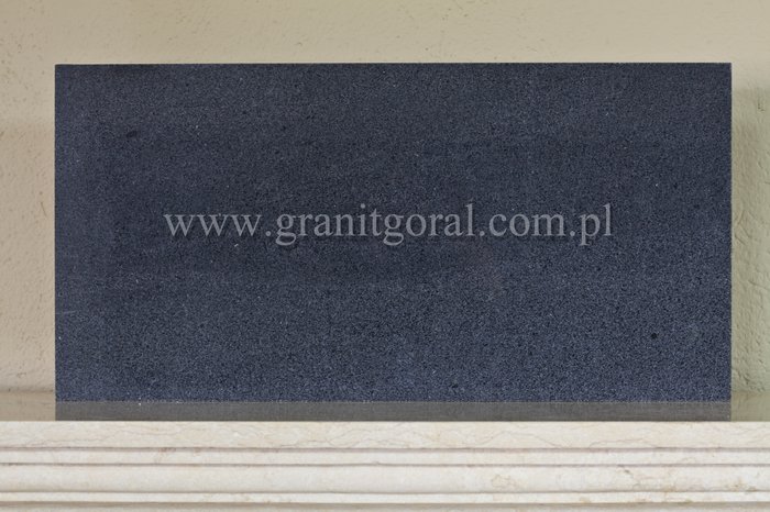Płytka granit impala