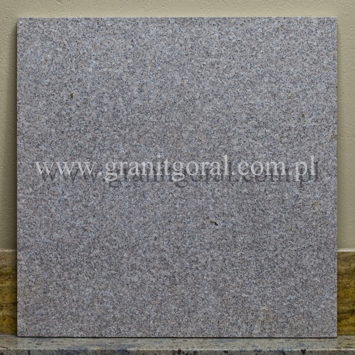 granit płomieniowany