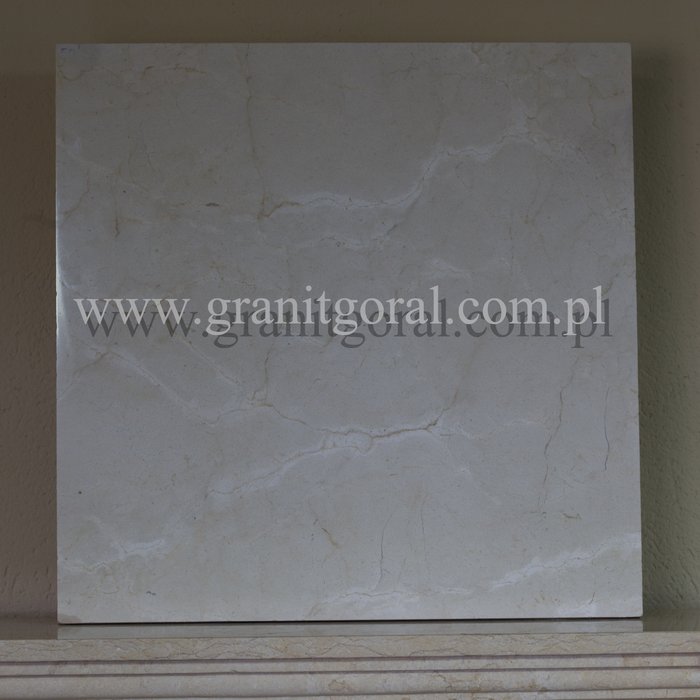 marmur crema marfil